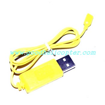 ZR-Z008 helicopter parts usb charger
